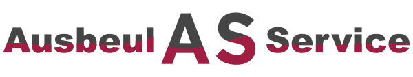 AS-Ausbeulservice Logo